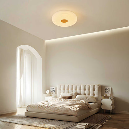 VK Light Oak LED stropna svjetiljka