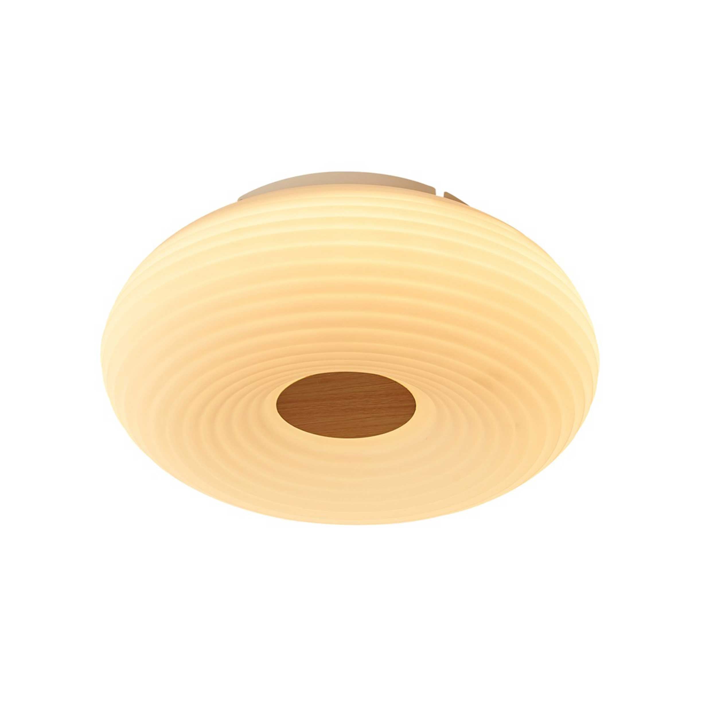 VK Light Oak LED stropna svjetiljka