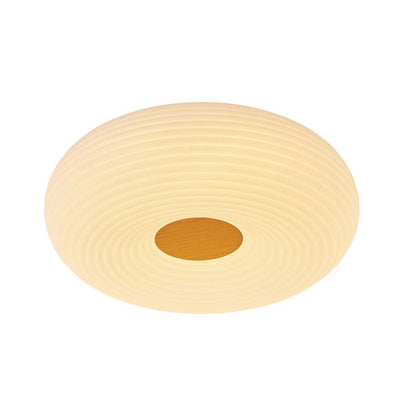 VK Light Oak LED stropna svjetiljka