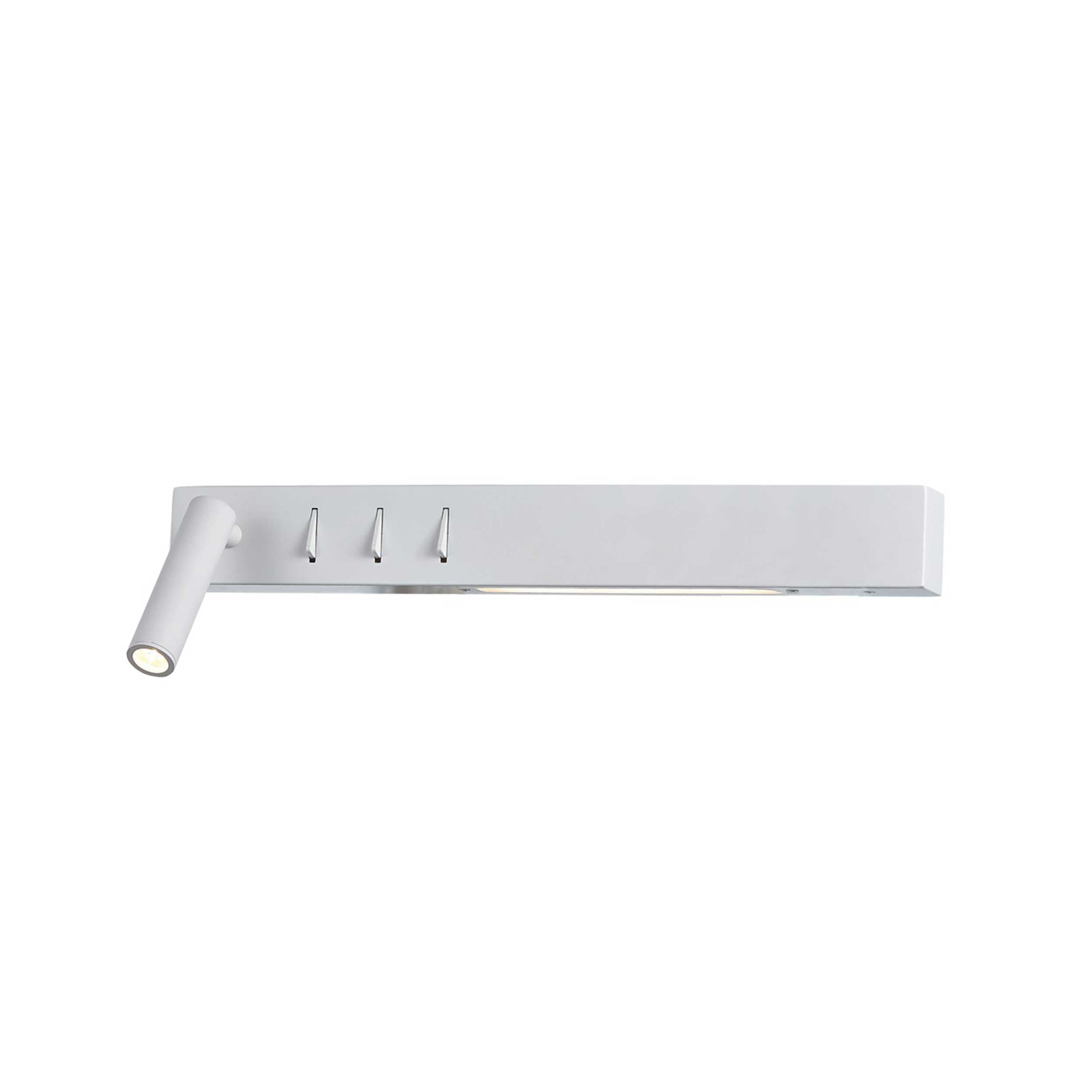 VK Light Olo 3-u-1 LED zidna svjetiljka