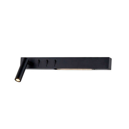 VK Light Olo 3-u-1 LED zidna svjetiljka