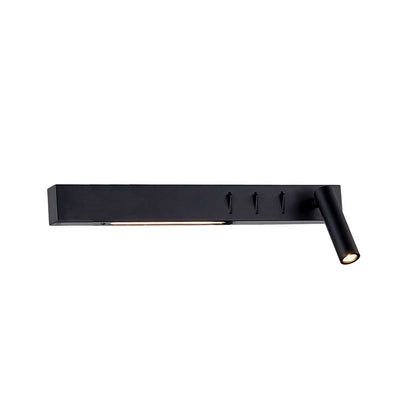 VK Light Olo 3-u-1 LED zidna svjetiljka