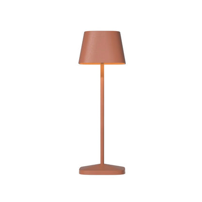 VK Light Opos LED prijenosna stolna lampa, IP65, četvrtasta
