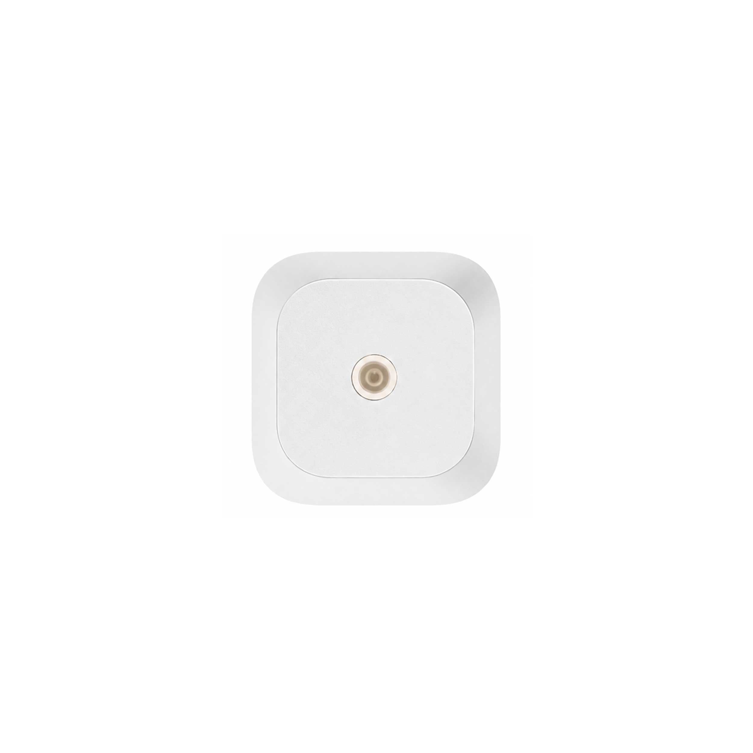 VK Light Opos LED prijenosna stolna lampa, IP65, četvrtasta