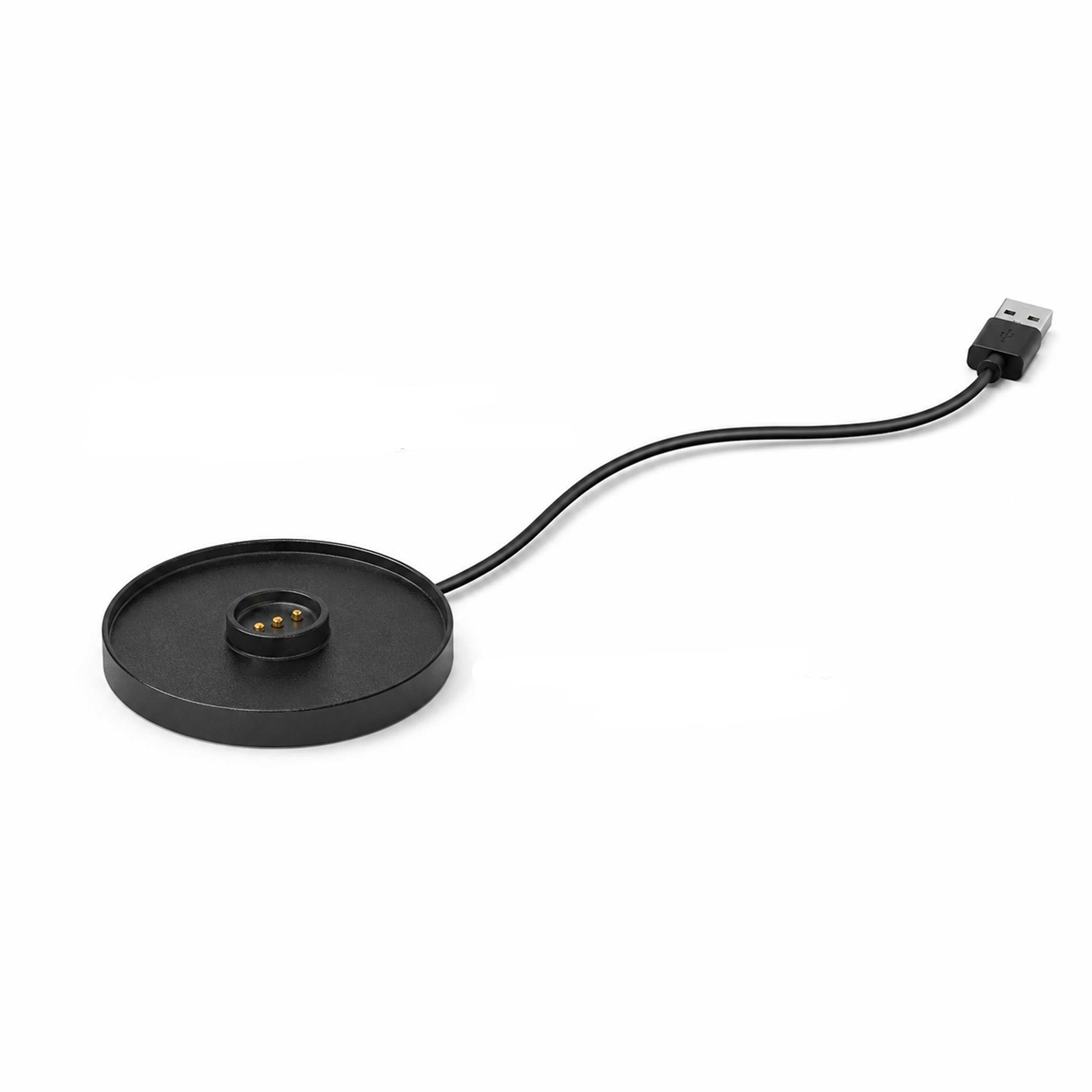VK Light Opos LED prijenosna stolna lampa, IP65, okrugla