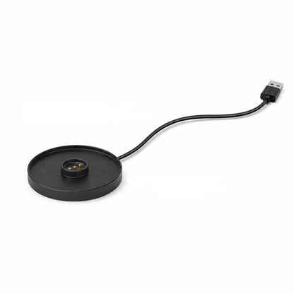 VK Light Opos LED prijenosna stolna lampa, IP65, okrugla