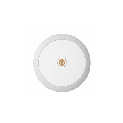 VK Light Opos LED prijenosna stolna lampa, IP65, okrugla