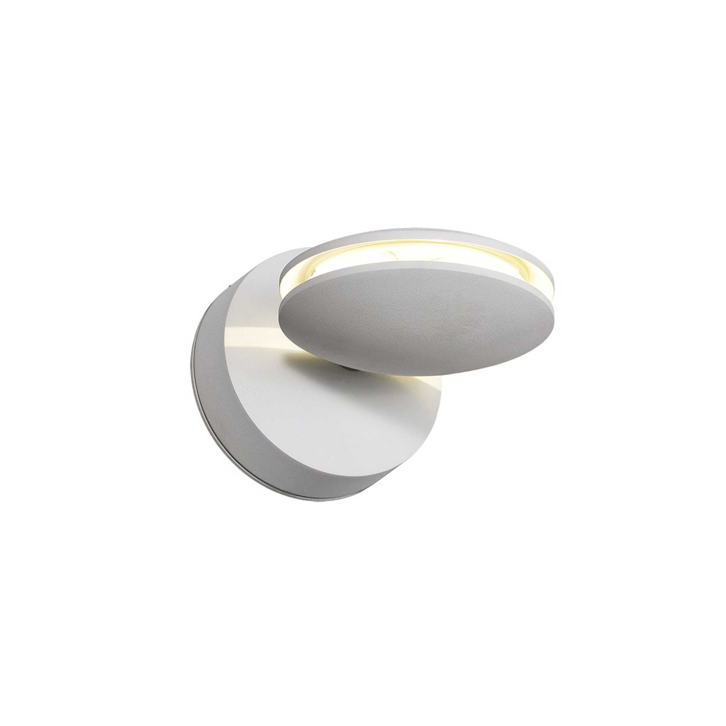 VK Light Pint LED zidna svjetiljka IP54