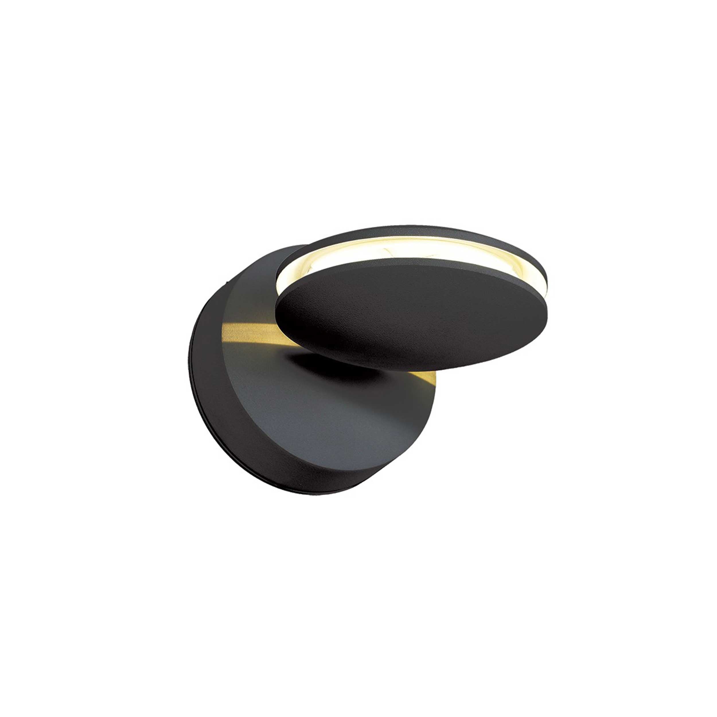 VK Light Pint LED zidna svjetiljka IP54