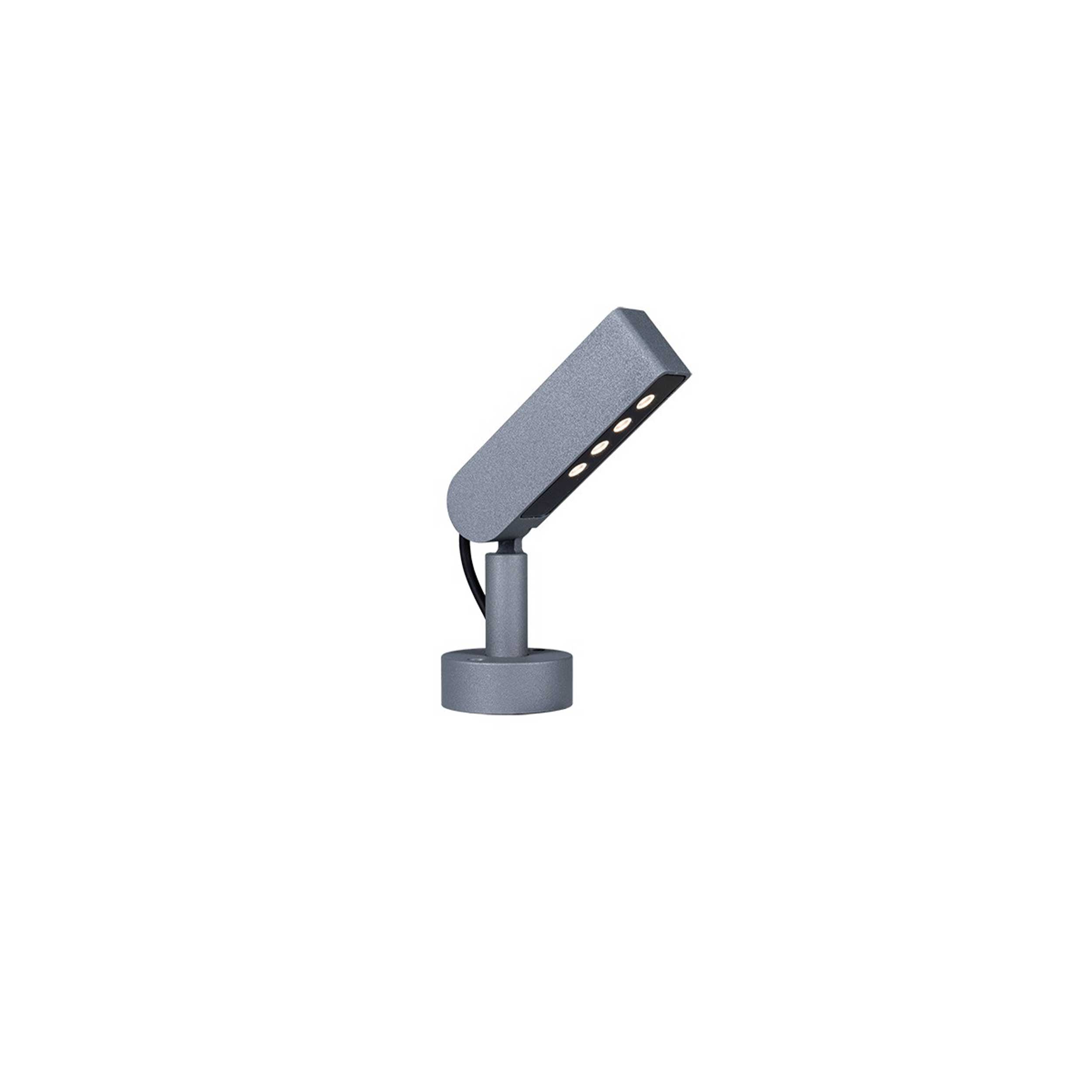 VK Light Robi LED ulična svjetiljka IP65