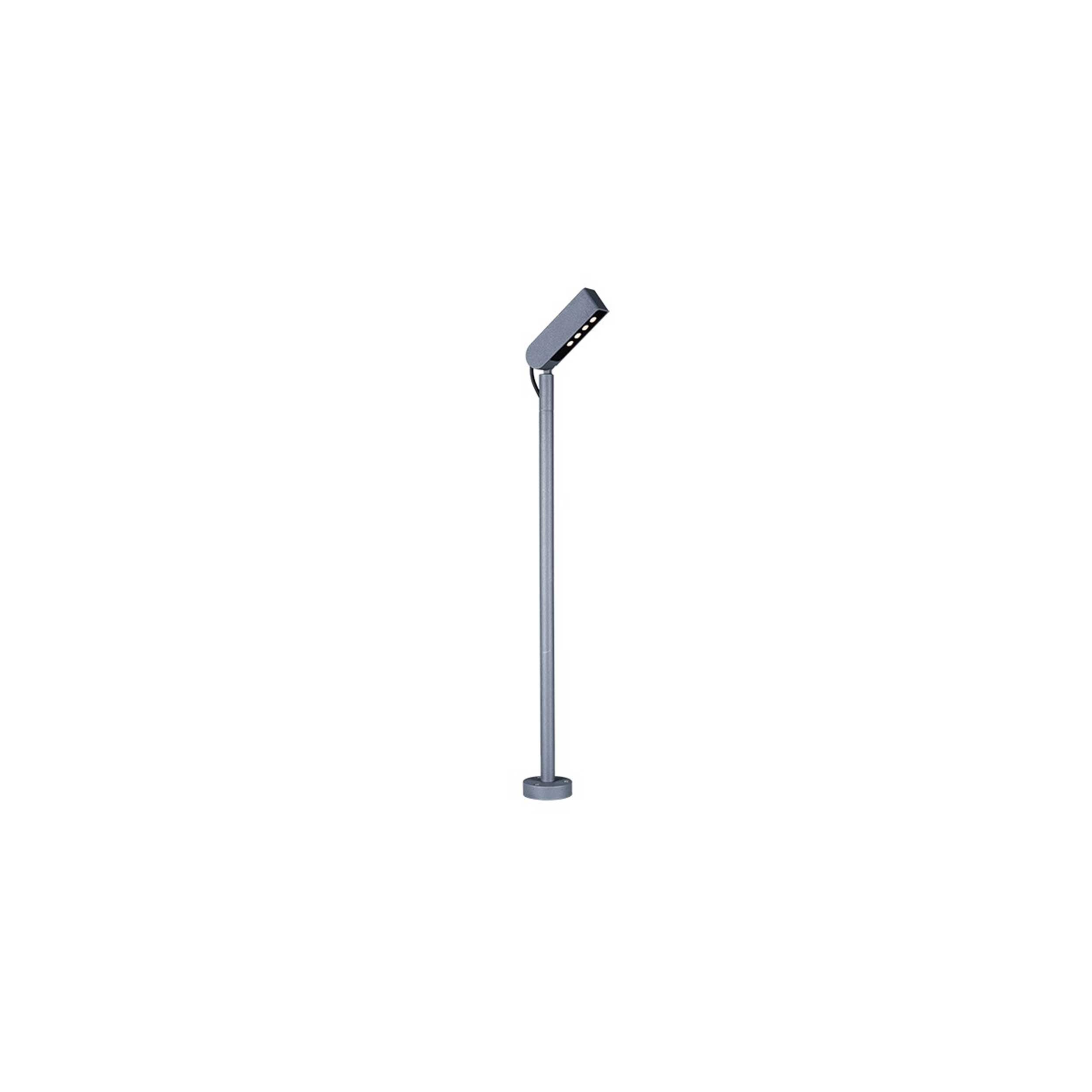 VK Light Robi LED ulična svjetiljka IP65