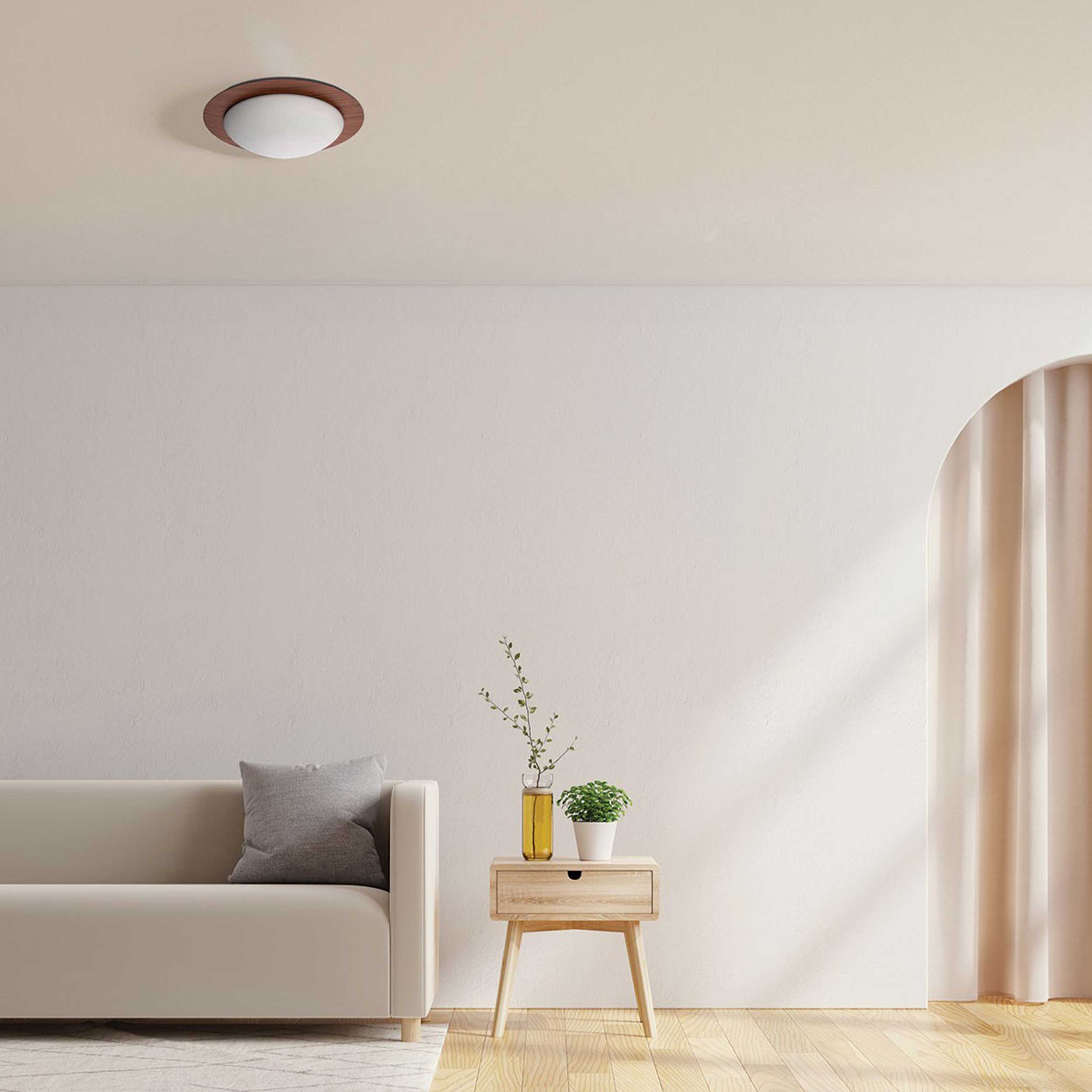 VK Light Roto LED stropna svjetiljka