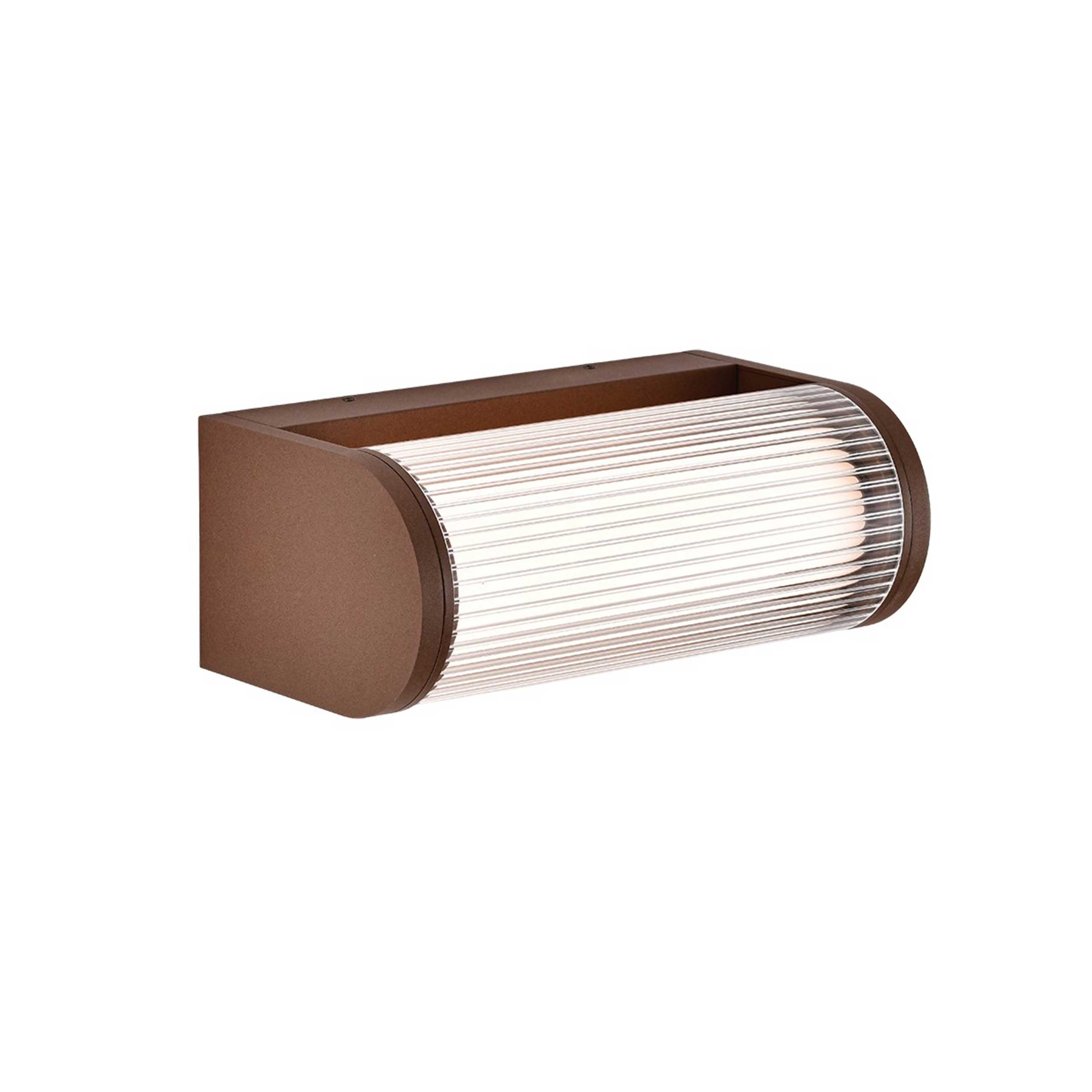 VK Light Shade LED zidna svjetiljka IP65