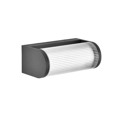 VK Light Shade LED zidna svjetiljka IP65