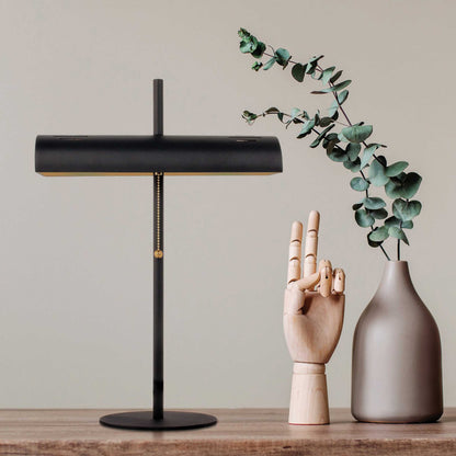 VK Light Sky E27 stolna lampa