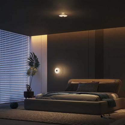 VK Light Sora LED zidna svjetiljka