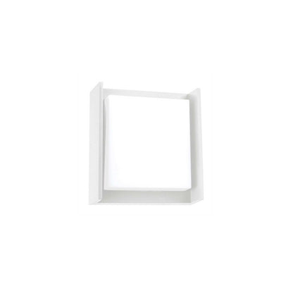 VK Light Tod LED zidna svjetiljka IP65