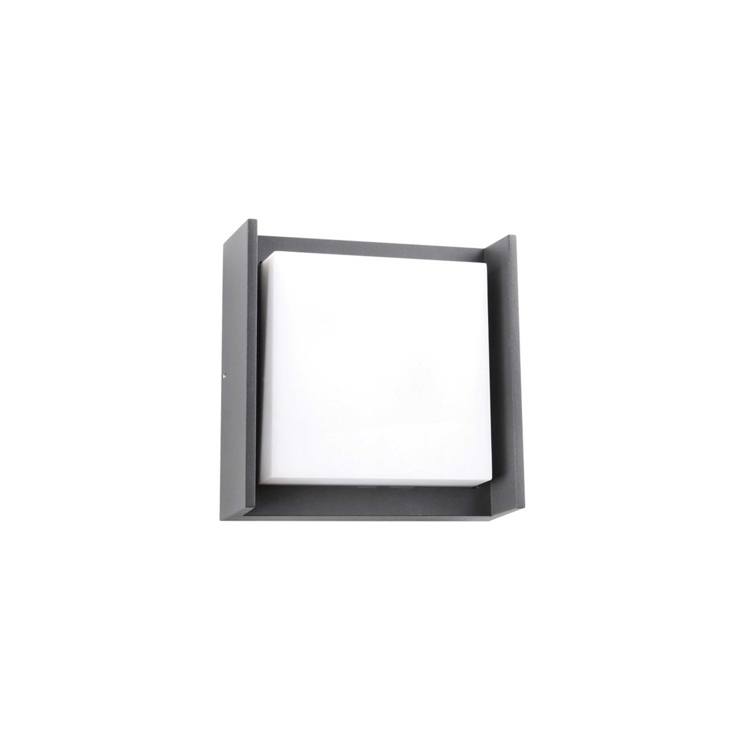 VK Light Tod LED zidna svjetiljka IP65