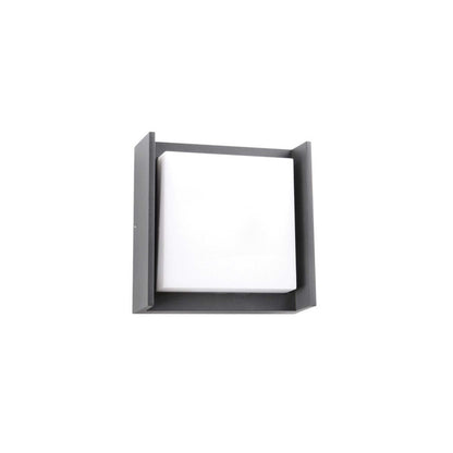 VK Light Tod LED zidna svjetiljka IP65