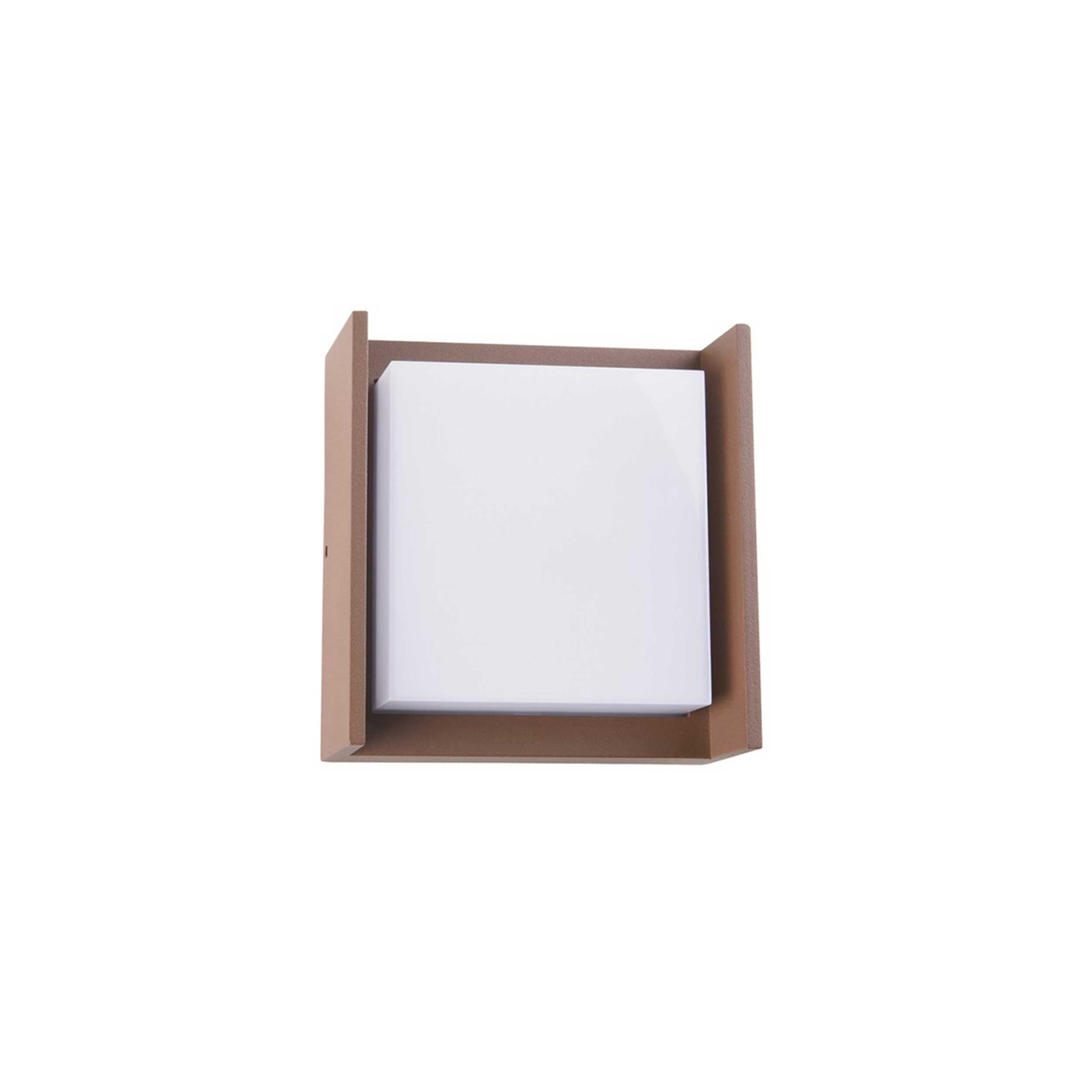 VK Light Tod LED zidna svjetiljka IP65