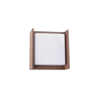 VK Light Tod LED zidna svjetiljka IP65