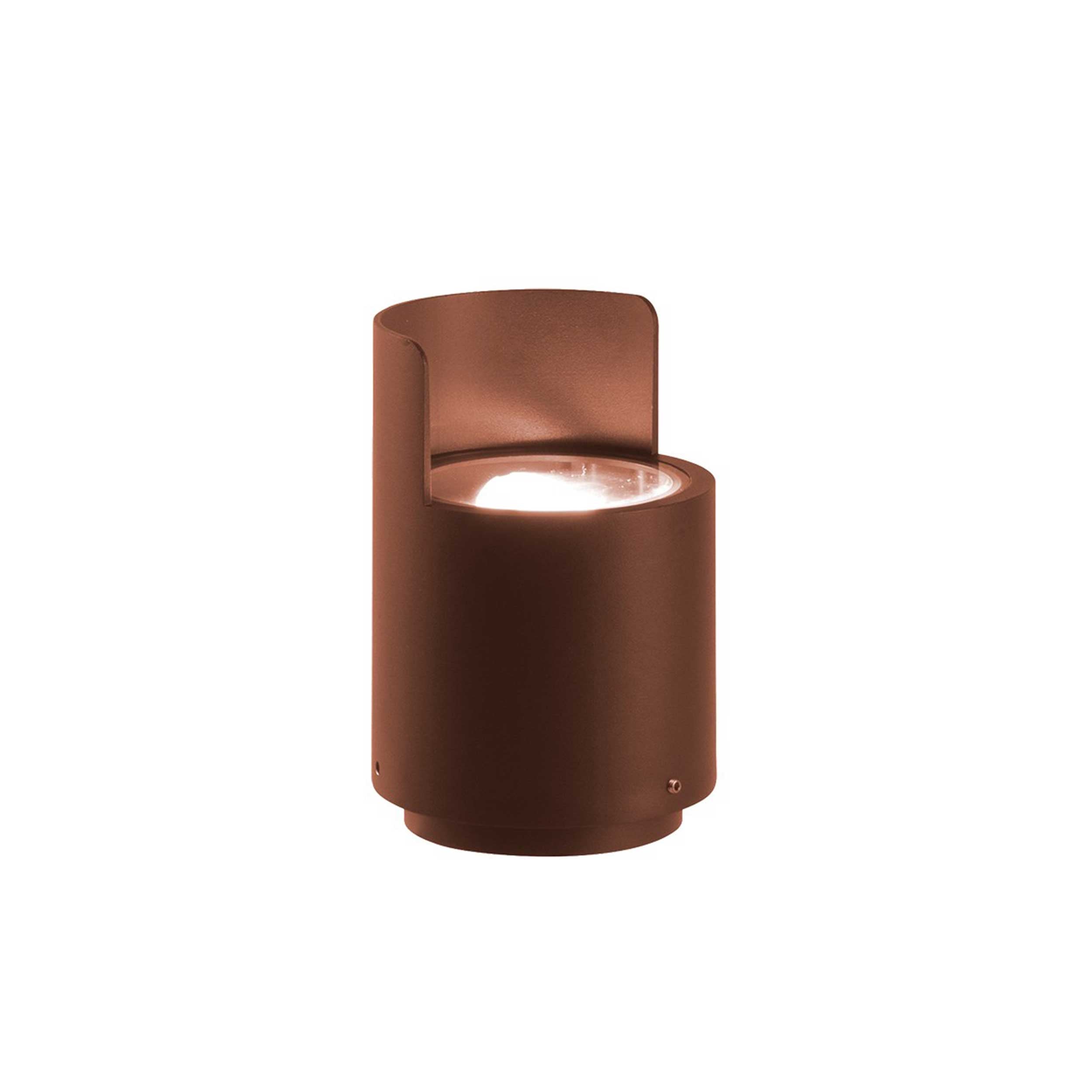 VK Light Upo GU10 postena svjetiljka IP67