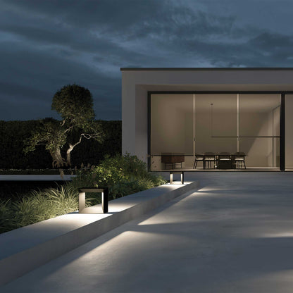 VK Light Void LED ulična svjetiljka IP65