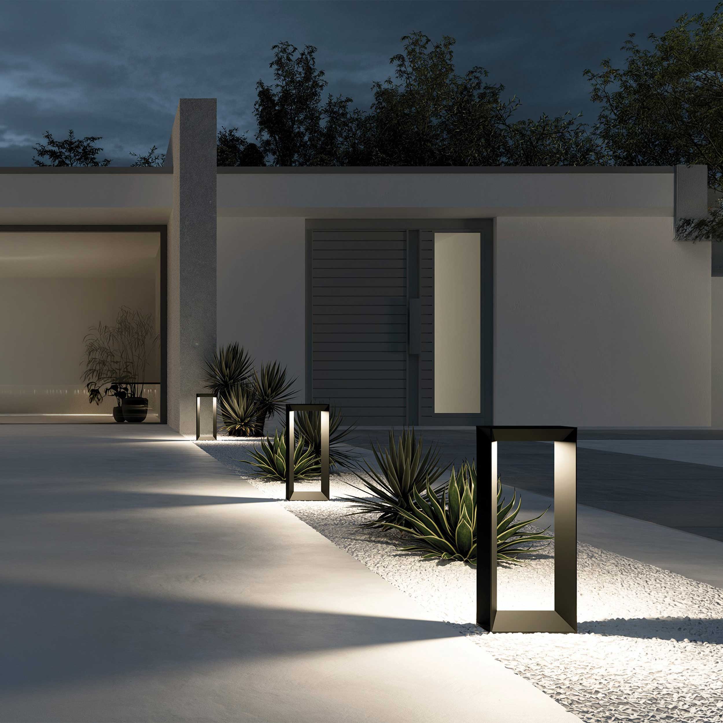 VK Light Void LED ulična svjetiljka IP65