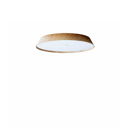 VK Light Woody LED stropna svjetiljka od drveta