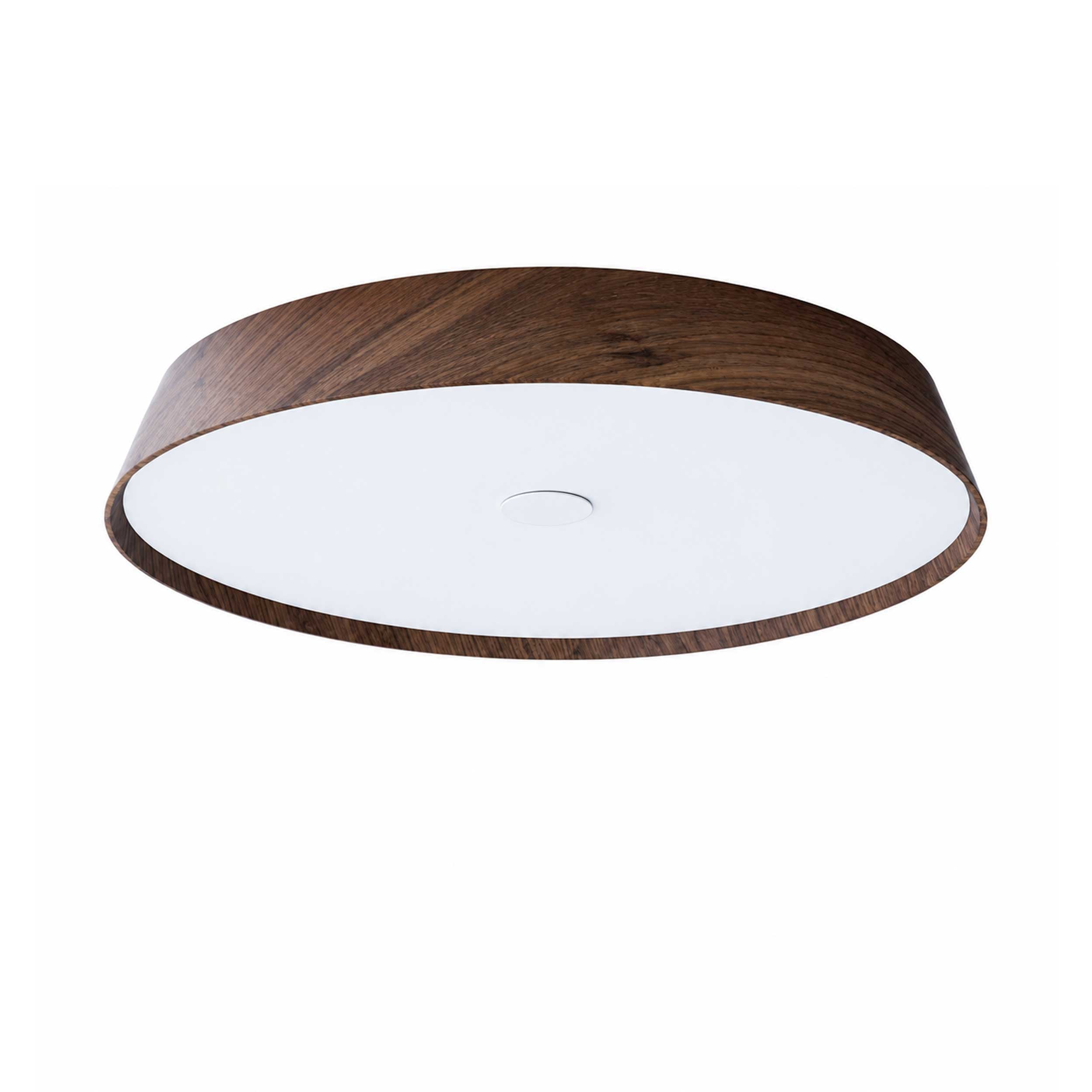 VK Light Woody LED stropna svjetiljka od drveta