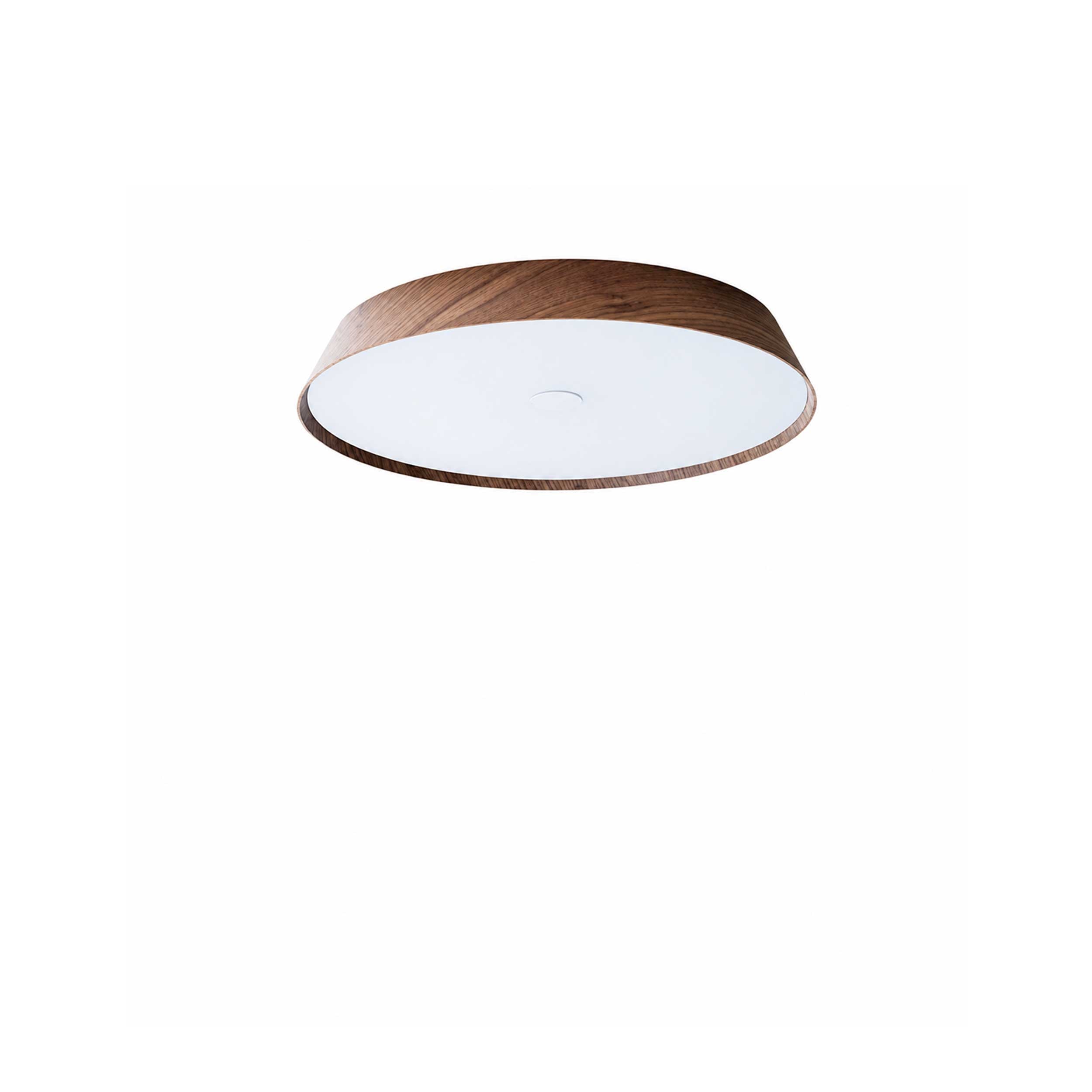 VK Light Woody LED stropna svjetiljka od drveta