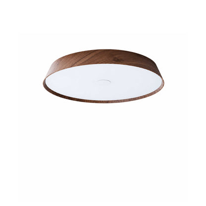 VK Light Woody LED stropna svjetiljka od drveta