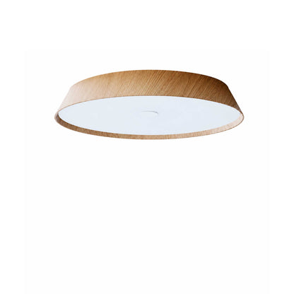 VK Light Woody LED stropna svjetiljka od drveta