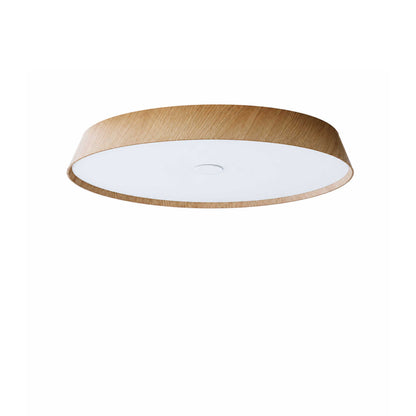 VK Light Woody LED stropna svjetiljka od drveta