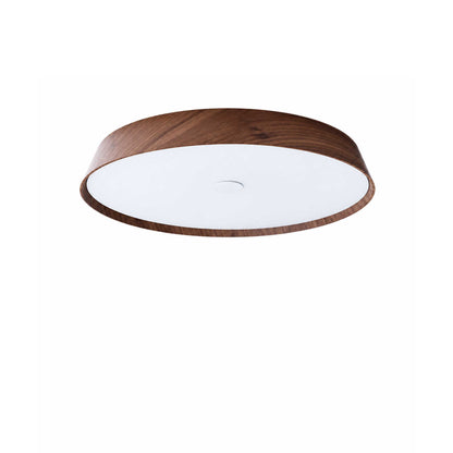 VK Light Woody LED stropna svjetiljka od drveta