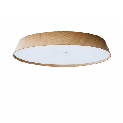 VK Light Woody LED stropna svjetiljka od drveta
