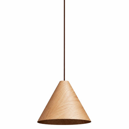 VK Light Woody E27 viseća svjetiljka od drveta