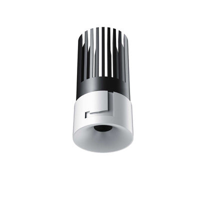 Vortex L LED trimless zápustné svítidlo Ra>90