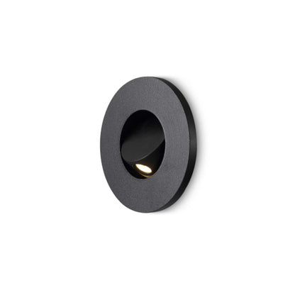 Bedside reading light LED nástěnné zápustné svítidlo