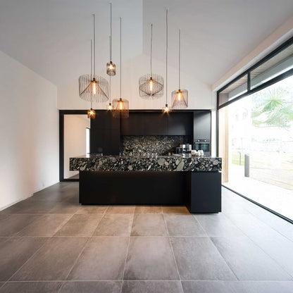 Wever and Ducré Wiro závěsné svítidlo