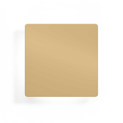 Wever and Ducré MILES LED nástěnné čtvercové svítidlo