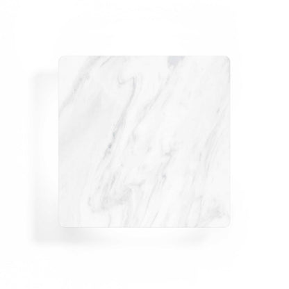 Wever and Ducré MILES LED nástěnné čtvercové svítidlo