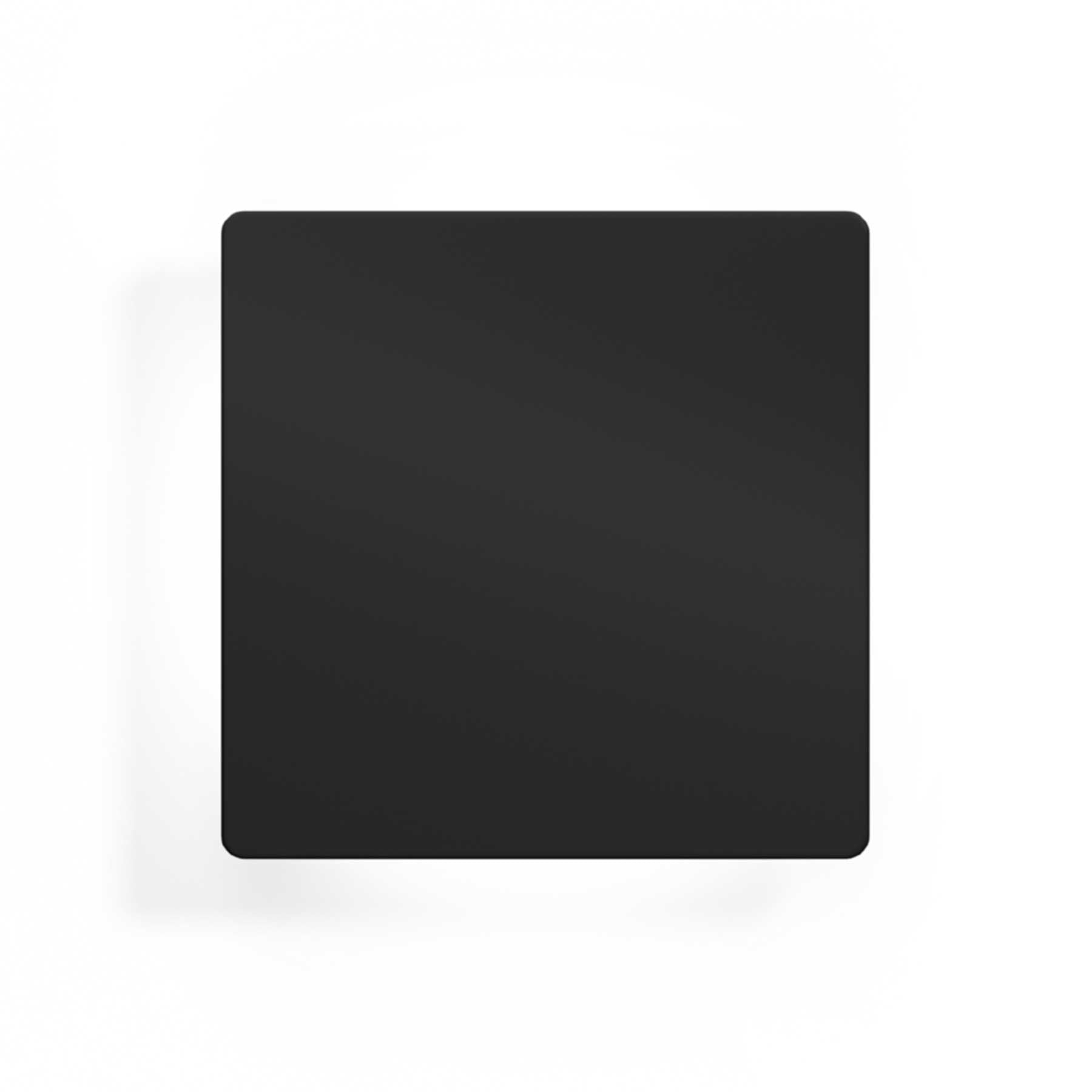 Wever and Ducré MILES LED nástěnné čtvercové svítidlo