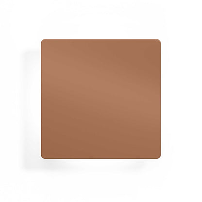 Wever and Ducré MILES LED nástěnné čtvercové svítidlo