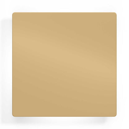 Wever and Ducré MILES LED nástěnné čtvercové svítidlo