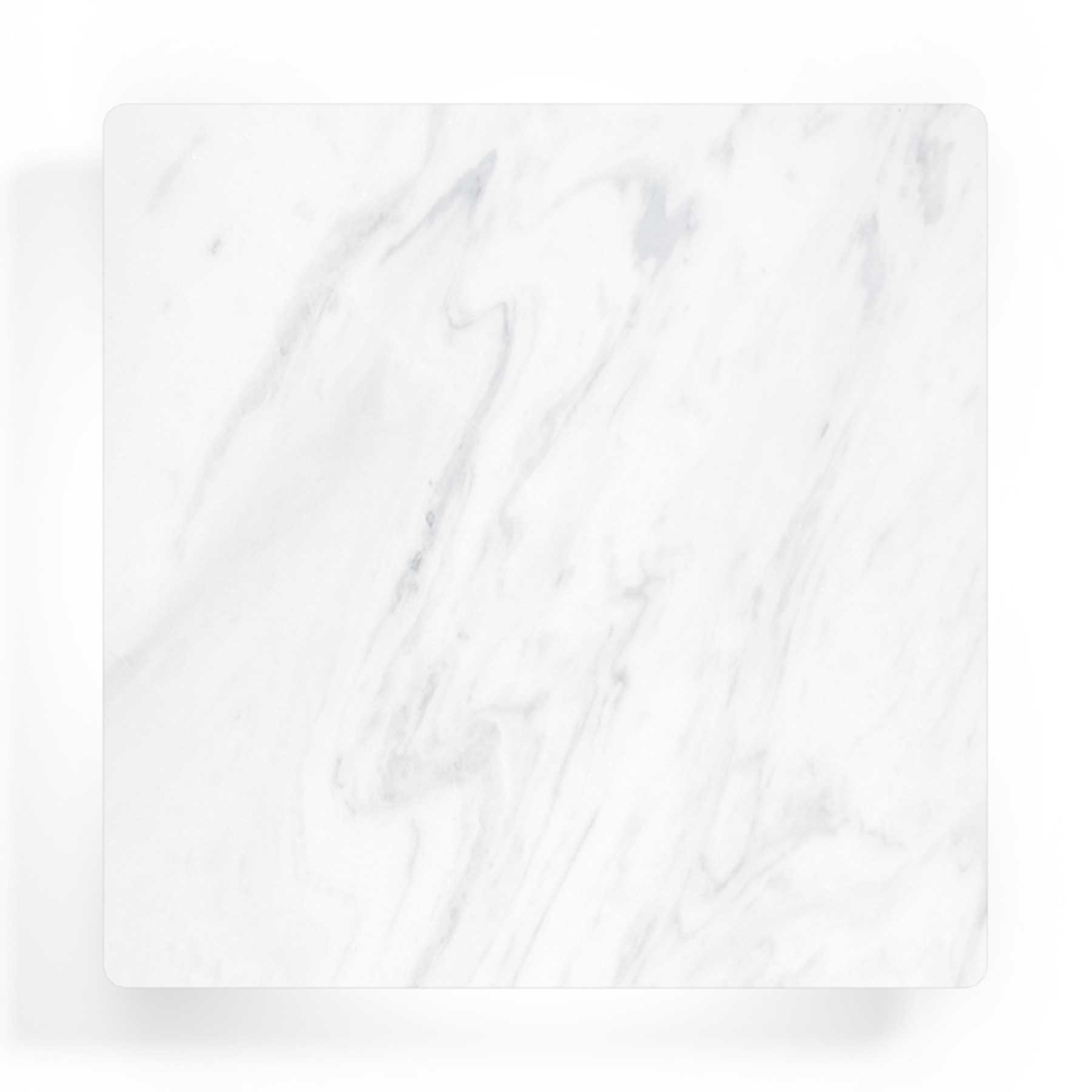 Wever and Ducré MILES LED nástěnné čtvercové svítidlo