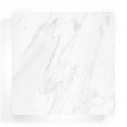 Wever and Ducré MILES LED nástěnné čtvercové svítidlo