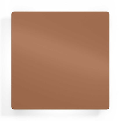 Wever and Ducré MILES LED nástěnné čtvercové svítidlo