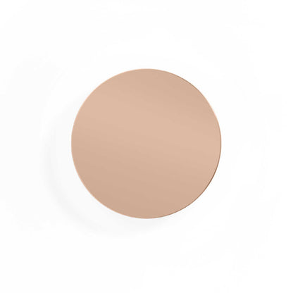 Wever and Ducré MILES LED nástěnné kruhové svítidlo