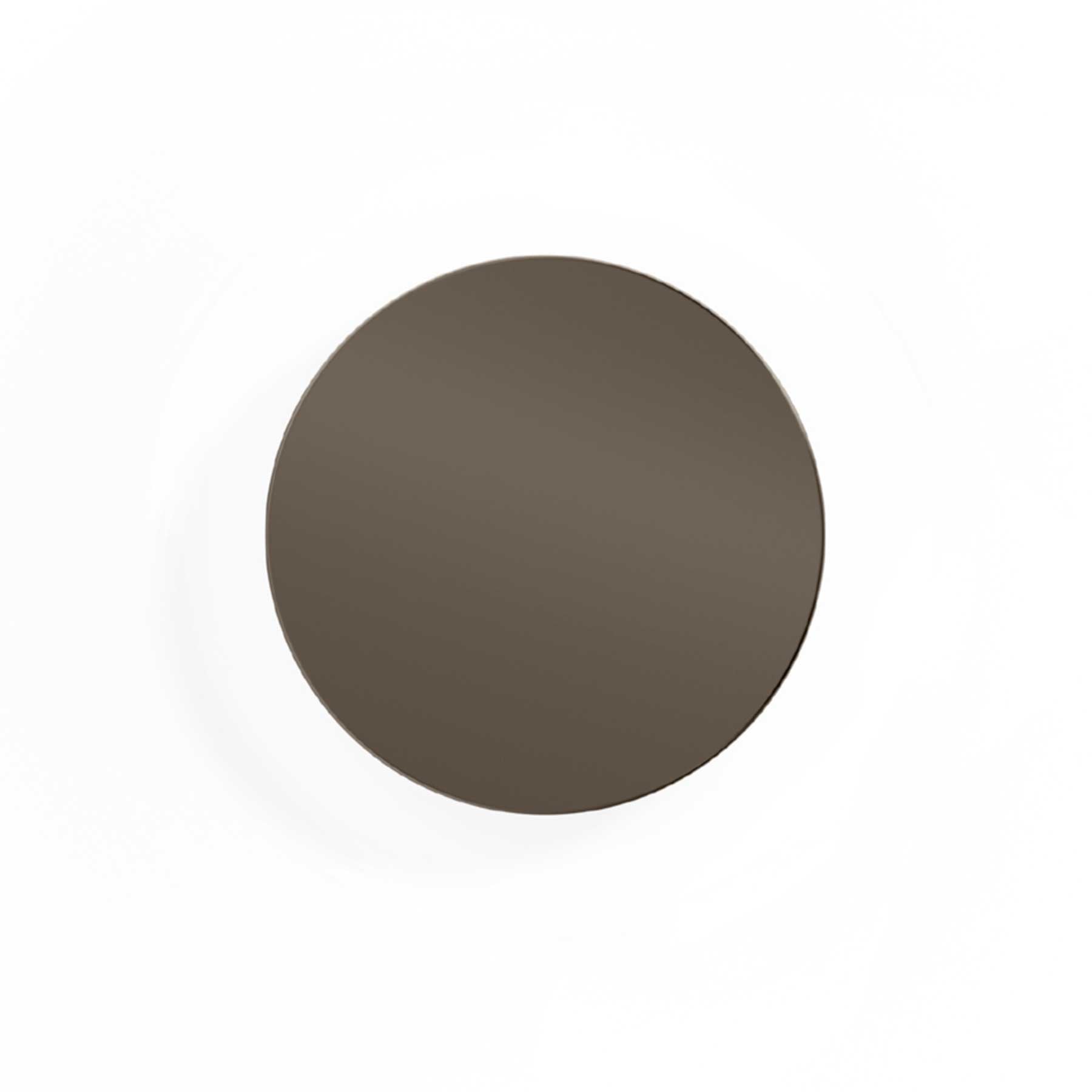 Wever and Ducré MILES LED nástěnné kruhové svítidlo